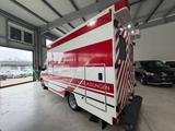 Mercedes-Benz Sprinter II 516 RTW/KTW KOFFER*RETTUNGSFAHRZEUG* - Rtw gebraucht