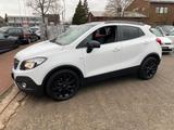 Opel Mokka Color Edition ecoFlex - gebrauchte Opel Mokka aus dem Jahr 2015