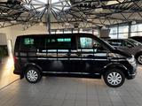 Volkswagen T6 Caravelle N1 Zulassung - Volkswagen T6 Caravelle: 8 Sitzer