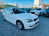 BMW 118 1 Limousine 118d*PDC Hinten*Tempomat - BMW 118 aus 2009: 118d