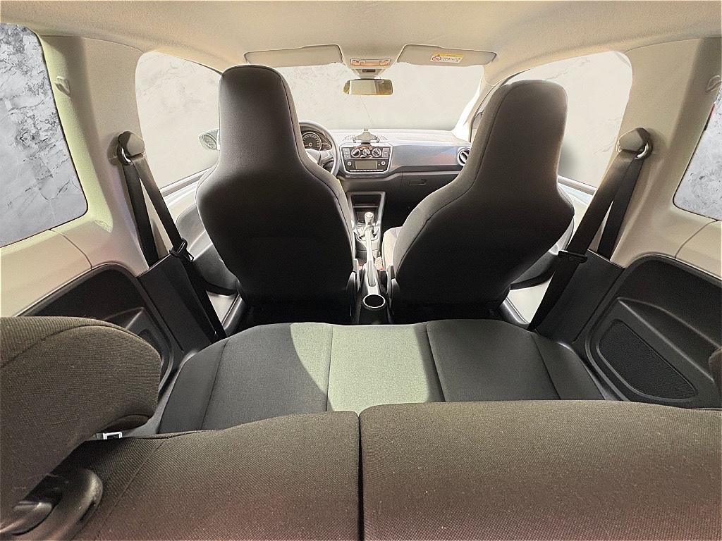 Volkswagen Up *Klima*SHZ*RCam*Temp.*, миниатюра 10