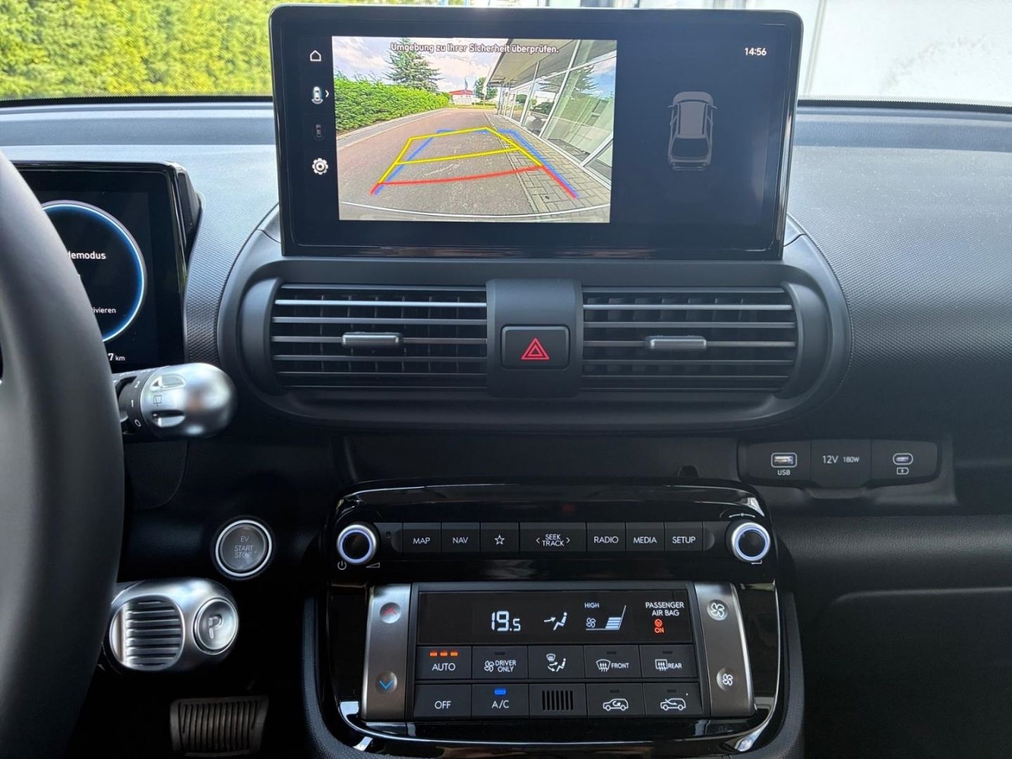 Hyundai INSTER - Bild 16