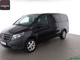 Mercedes-Benz Vito 116 CDI 4M MIXTO LANG STANDHZ,NAVI,1.HAND