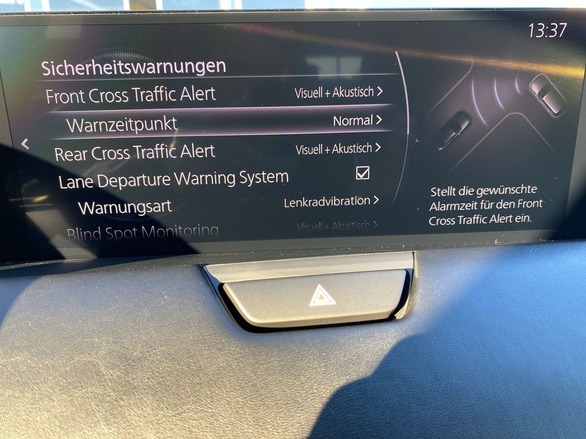 Mazda CX-80 - Bild 47