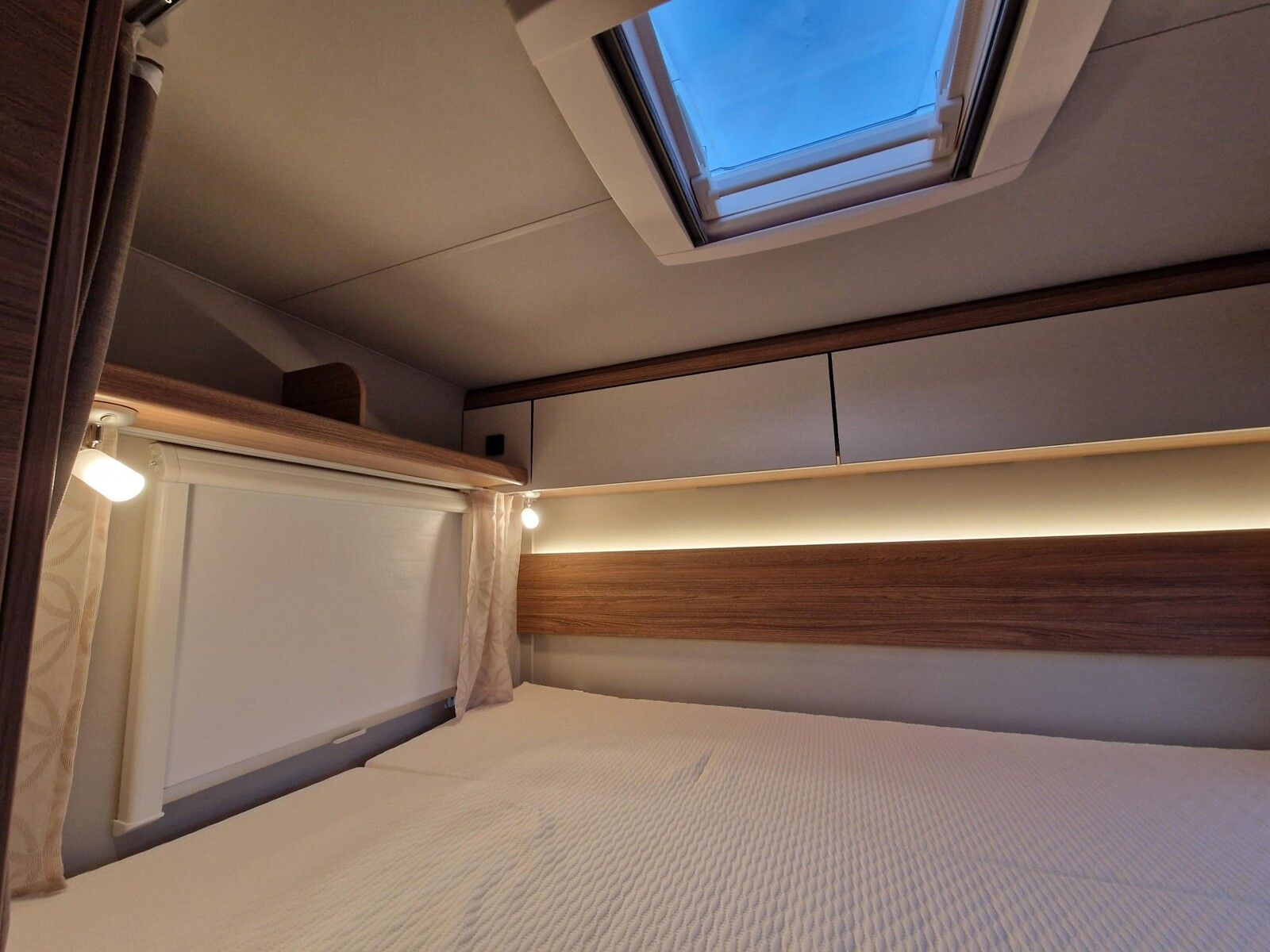 Fahrzeugabbildung Weinsberg CaraHome 650 DG