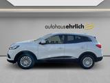 Renault Kadjar Business Edition 1.3 TCe 140 +LED+Klima+ - : Allradantrieb, Geländewagen