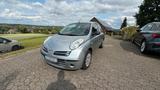 Nissan Micra *84.000KM erst* TOP Zustand* - Nissan Micra: 0 Km