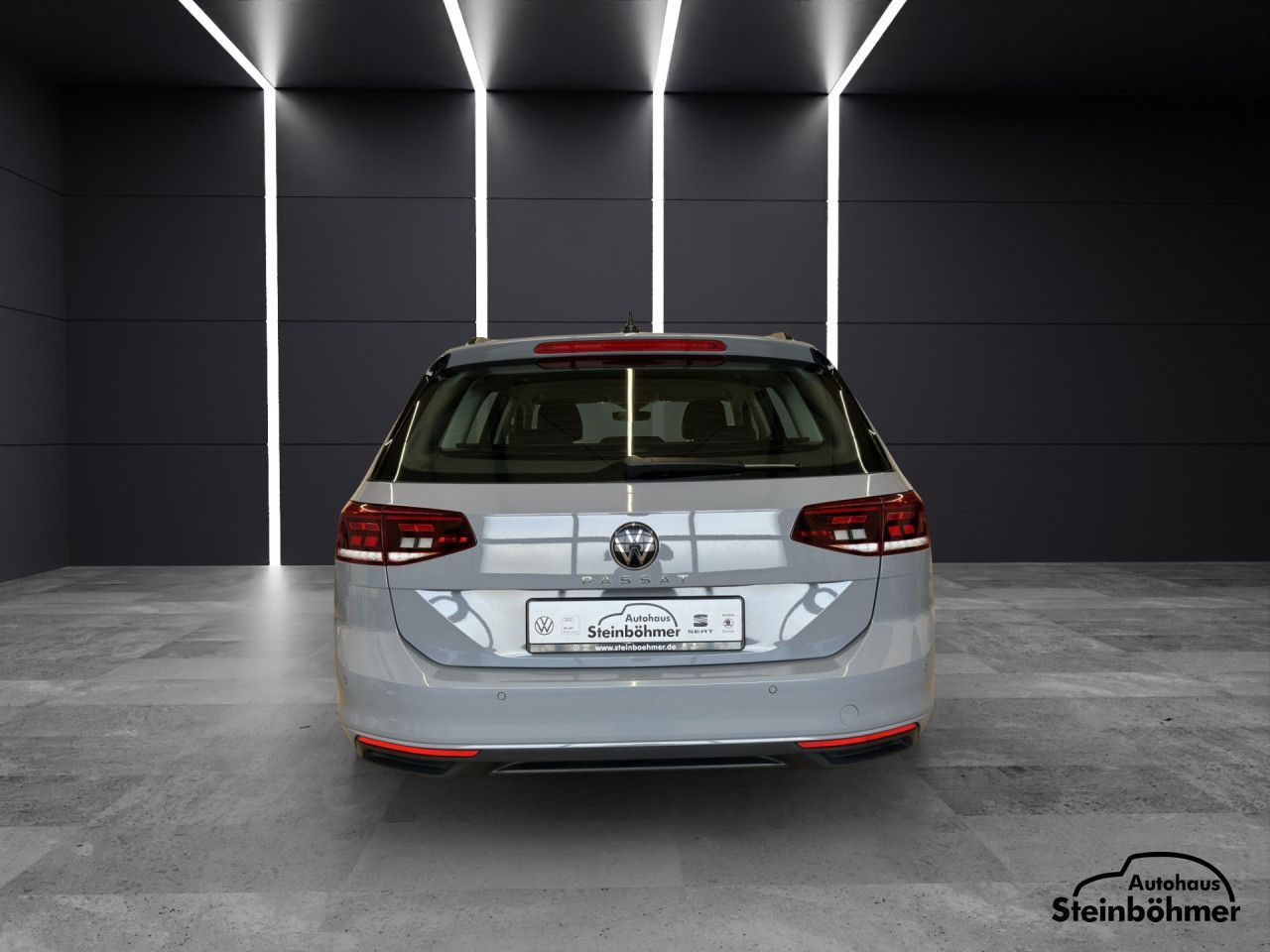 Volkswagen Passat Variant - Bild 5