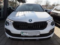Skoda Kamiq - Vorschau Bild 3