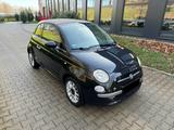 Fiat 500C Cabrio, Klima, USB,2 Hand - Fiat 500 mit Diesel-Antrieb