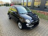 Fiat 500C Cabrio, Klima, USB,2 Hand