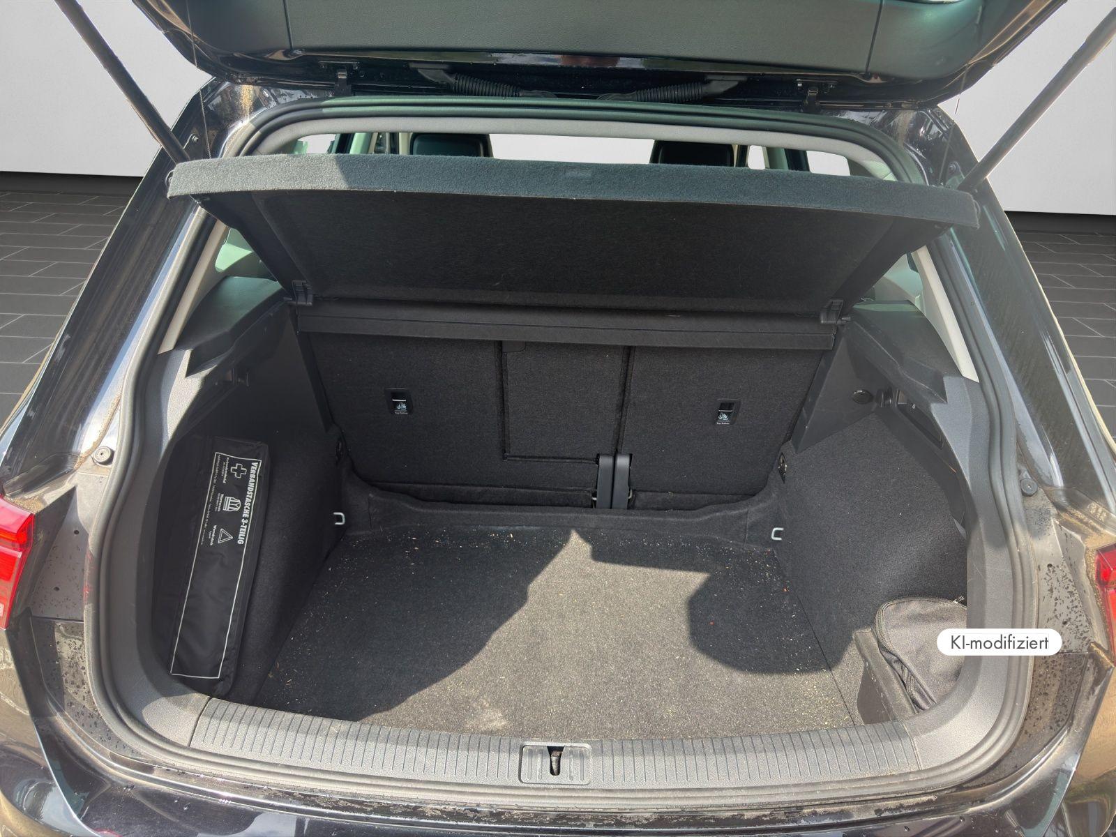 Volkswagen Tiguan ACTIVE 1.5 TSI DSG LED NAVI REAR VIEW SHZ, миниатюра 15