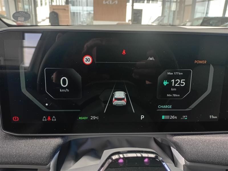 Kia EV3 - Bild 15