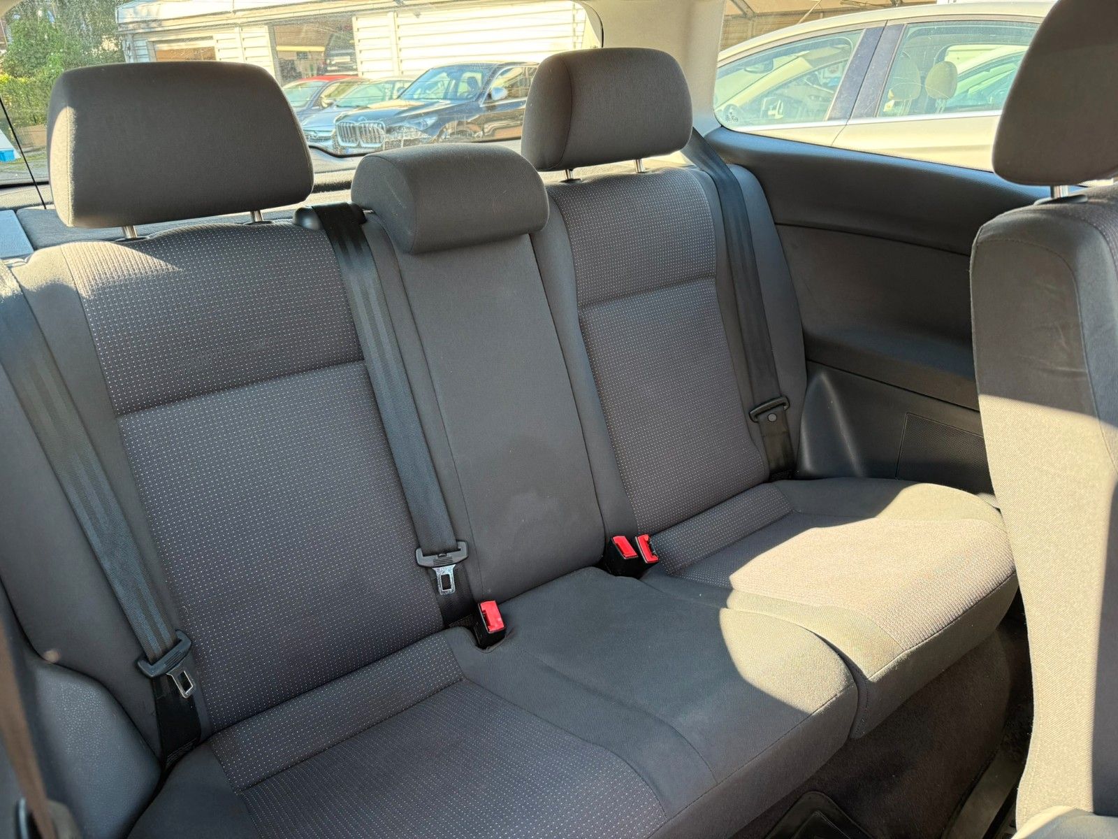 Fahrzeugabbildung Volkswagen Polo 1.4TDI Cricket