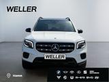 Mercedes-Benz GLB 250 4Matic Distr*Leder*AHK*PANO*360°Keyless - Mercedes-Benz GLB 250: 4matic