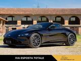 Aston Martin ASTON MARTIN Vantage Roadster - Aston Martin V8 Vantage aus 2022
