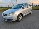 Volkswagen Vw Polo 1,4 TDI mit Klima Tüv/Au Neu - Volkswagen Polo aus 2008: TDI