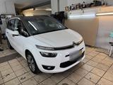Citroën Citroen c4 Grand Picasso 2.0L Top Zustand ... - Citroën C4: Grand Picasso