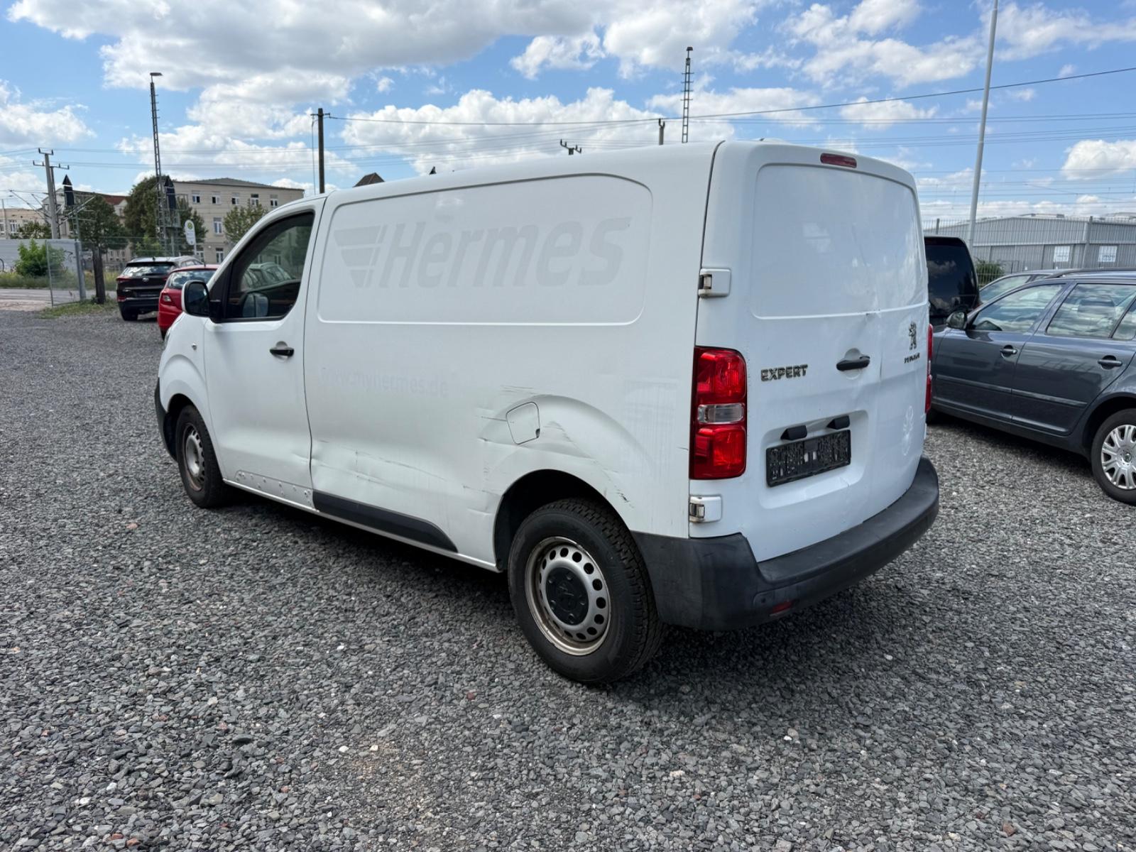 Peugeot Expert Kasten Premium L2