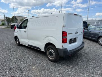 Peugeot Expert - 3