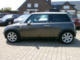 MINI COOPER Mini Cooper Park Lane Sondermodell - MINI MINI Kleinwagen Park lane mit Benzin-Antrieb