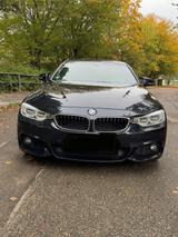 BMW 435 Gran Coupé 435d xDrive Gran Coupé M Sport - BMW 435 Gran Coupé aus 2015