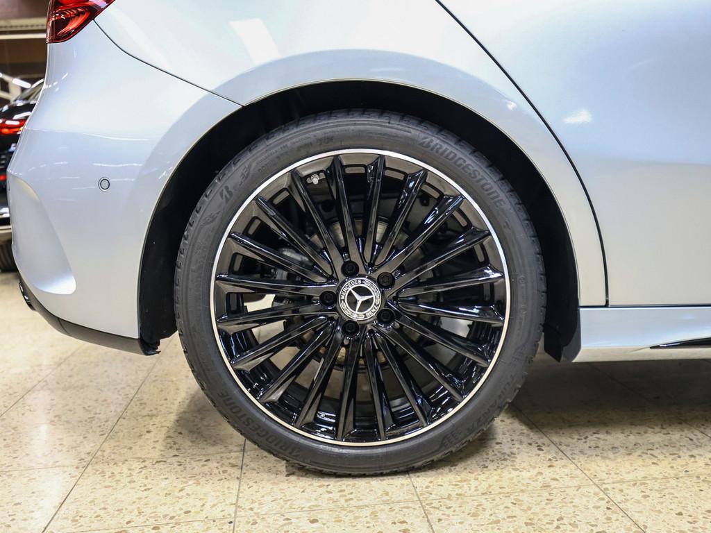 Mercedes-Benz A-Class AMG Special Edition AHK Distr. LED Navi Ka, миниатюра 7