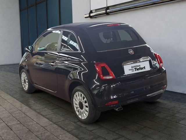 500 C 1.0 GSE N3 Hybrid Lounge