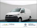 Volkswagen T6.1 Transporter Kasten 2.0 TDI KR FWD *KLIMA*PD - Volkswagen T6 aus 2024