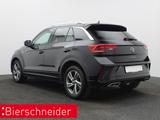 Volkswagen T-Roc 1.5 TSI R-Line IQ.DRIVE KAMERA LED NAVI - Volkswagen T-Roc in Karlsruhe