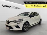 Renault Clio V Equilibre 1.0 SCe 65 Klima Einparkhilfe - Renault Clio V6 mit Benzin-Antrieb