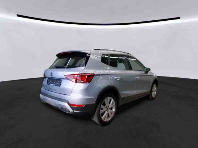 Arona 1.0 TSI DSG Xperience LED+NAVI.+KLIMA+GRA+