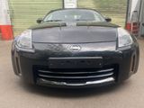 Nissan 350Z 350 Z Roadster Premium Pack Scheckheft - Nissan 350Z: Premium Pack