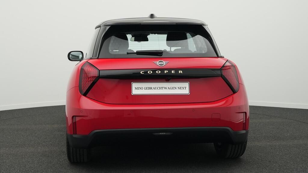 MINI Cooper E - Bild 10