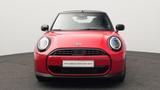 MINI Cooper C Cabrio - MINI Cooper Cabrio Jahreswagen