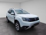 Dacia Duster 4x4/Klima/Tempomat/BT/ - Dacia Duster mit Diesel-Antrieb