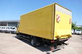 Iveco EuroCargo ML 75 E 16 P LBW LUFT AUTOMATIK COC EU - Iveco Koffer Eurocargo
