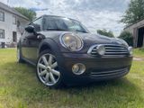MINI Cooper Clubman Clubman Cooper Cooper - MINI Cooper Clubman aus 2008