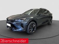 Cupra Formentor - Vorschau Bild 1