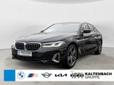 BMW 540d xDrive Luxury Line FACEL. LED SITZBELÜFTUNG - gebrauchte BMW 540 aus dem Jahr 2023