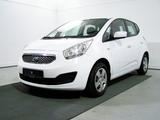 Kia Venga 1.4 Attract KLIMA+SITZH+PDC - Kia Gebrauchtwagen von 2011