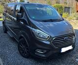 Ford Tourneo Custom L2 - Ford Tourneo Custom in Oberhausen