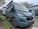 Randger R602 FIAT DUCATO  - Randger Wohnwagen & Wohnmobile
