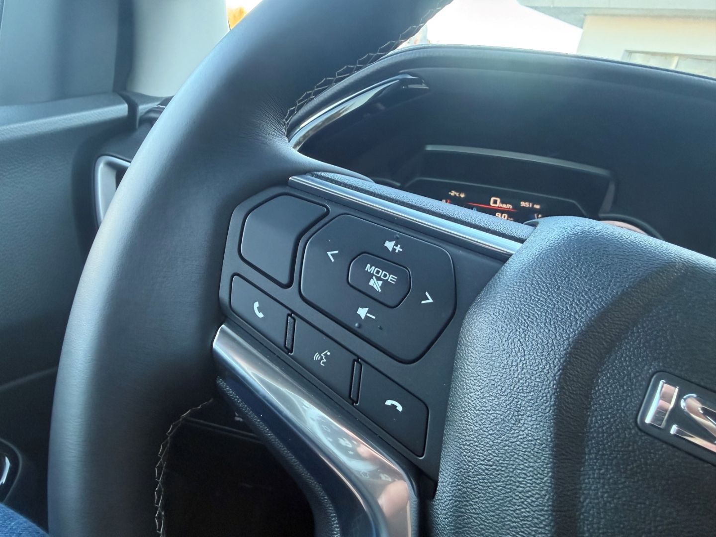 Fahrzeugabbildung Isuzu D-Max Double Cab LSE 1.9 mit SHZ+RFK