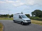 Volkswagen Crafter 4 Motion  Campervan 