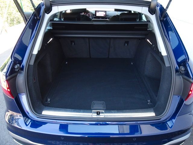 A4 Avant 40 TFSI S-tronic S line