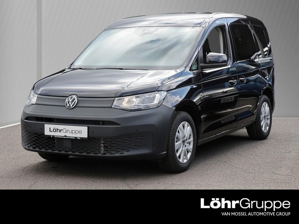 Volkswagen Caddy 5 Sitzer