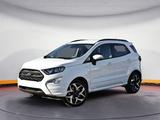 Ford EcoSport ST-Line 1.0EcoBoost Rückfahrk.,Sitzheiz - Ford EcoSport in Hannover