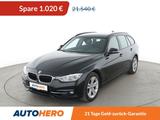 BMW 3er 320i Sport Line Aut*NAVI*TEMPO*PDC*SHZ* - BMW: 3er