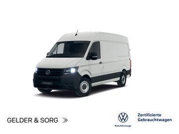 Volkswagen Crafter - 1